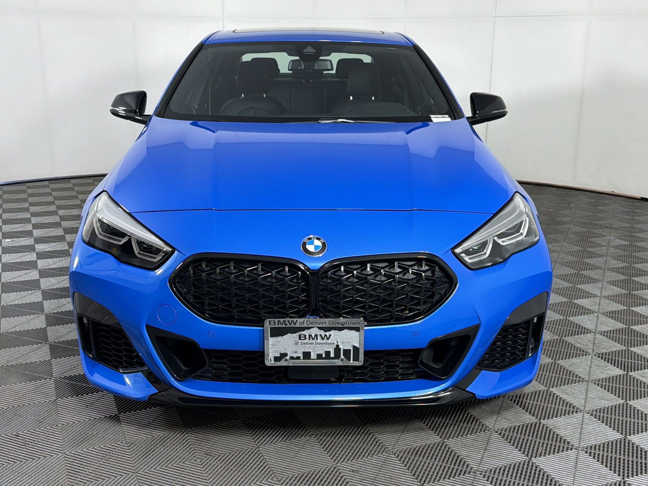 Used 2024 BMW M235i xDrive Gran Coupe w/ Premium Package AWD/4WD image 6