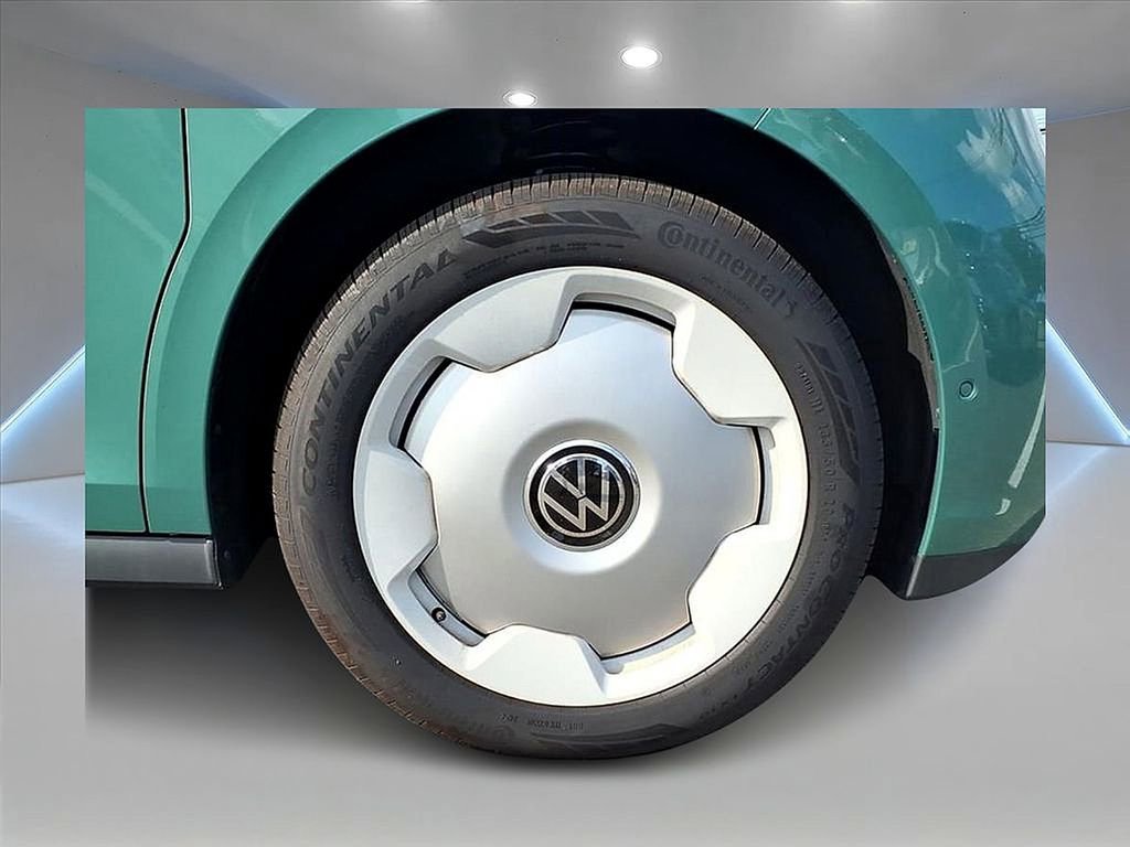 New 2025 Volkswagen ID. Buzz 1st Edition image 6