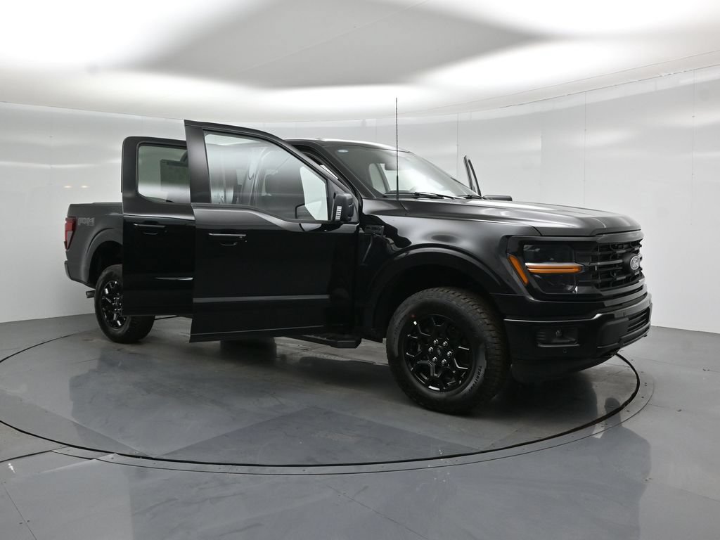New 2026 Ford F150 XLT w/ FX4 Off-Road Package AWD/4WD image 29