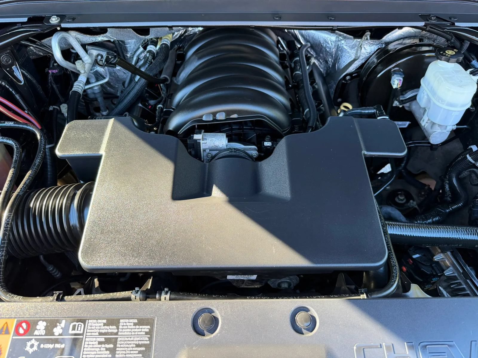 Used 2017 Chevrolet Tahoe LT RWD image 42