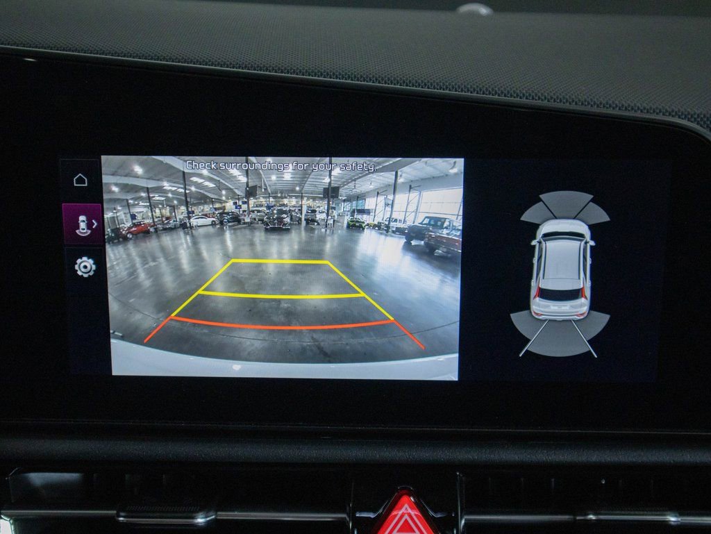 New 2023 Kia Niro Wave image 7