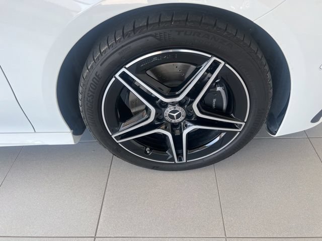 Used 2024 Mercedes-Benz CLA 250 4MATIC image 12
