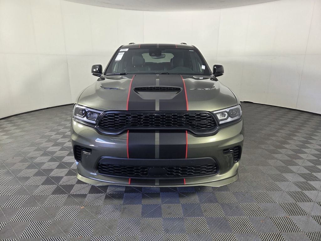 New 2026 Dodge Durango GT AWD/4WD image 3