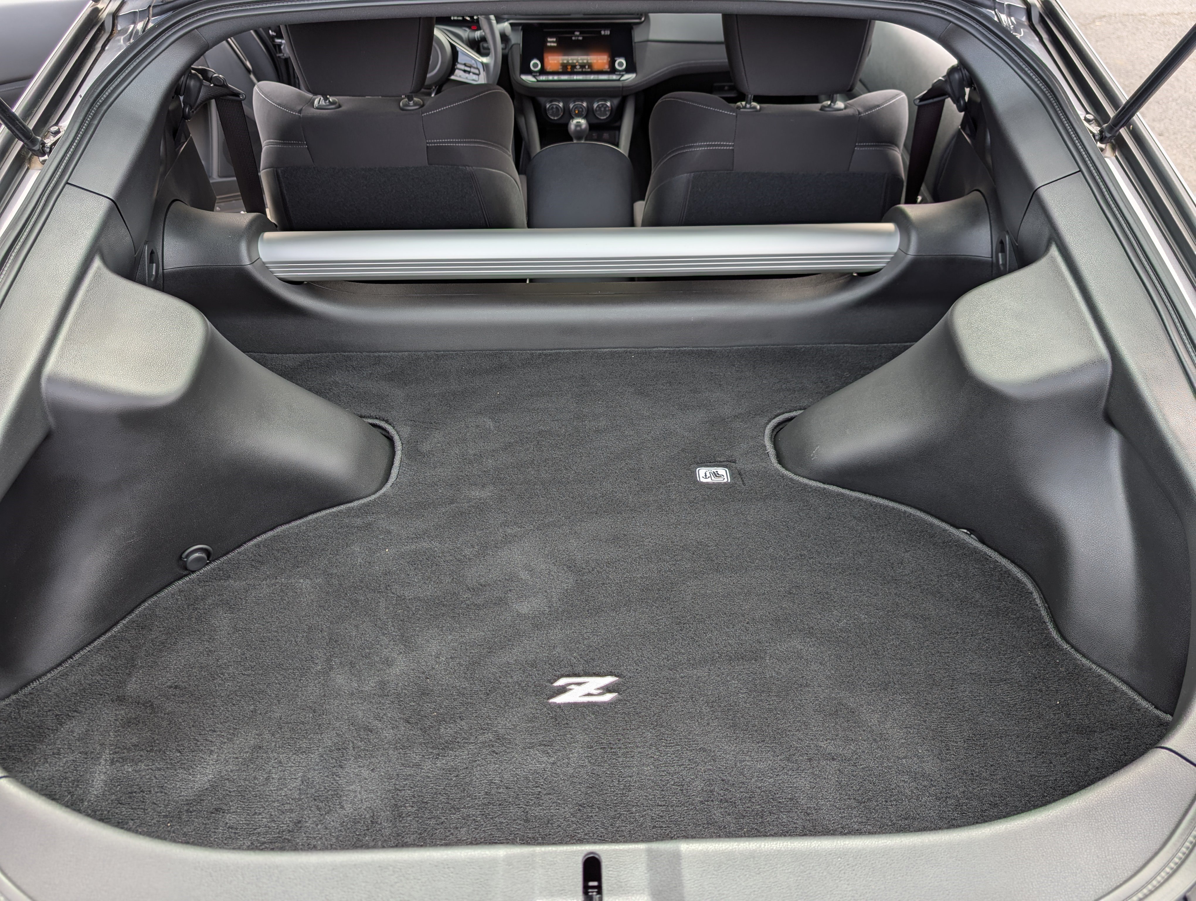 Used 2024 Nissan Z Performance w/ Floor Mat Package RWD image 17