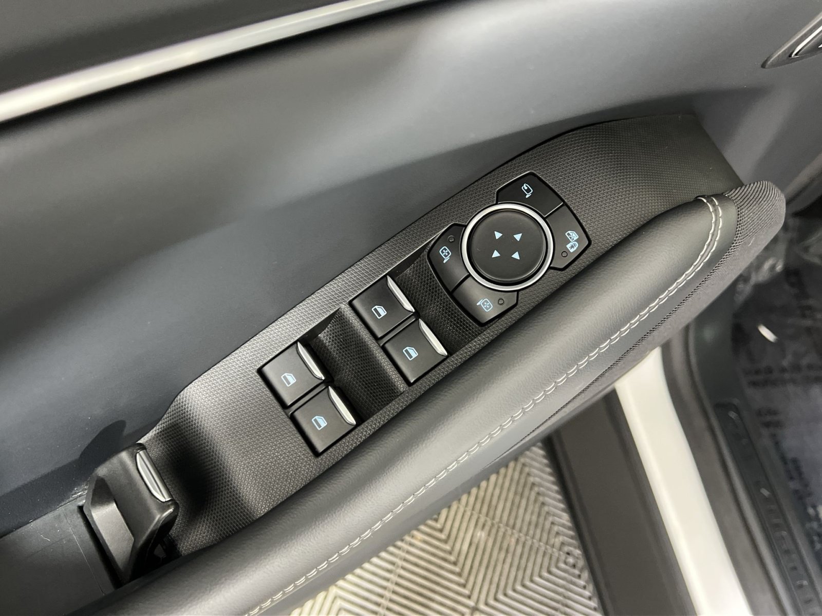 Certified 2023 Ford Mustang Mach-E California Route 1 AWD/4WD image 15