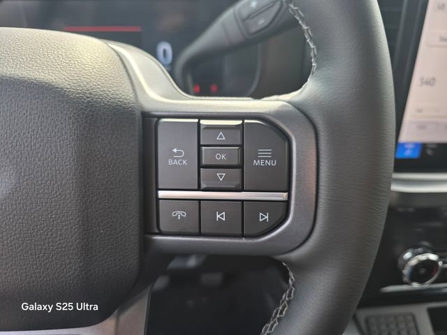 New 2026 Ford F250 Lariat w/ Black Appearance Package AWD/4WD image 28
