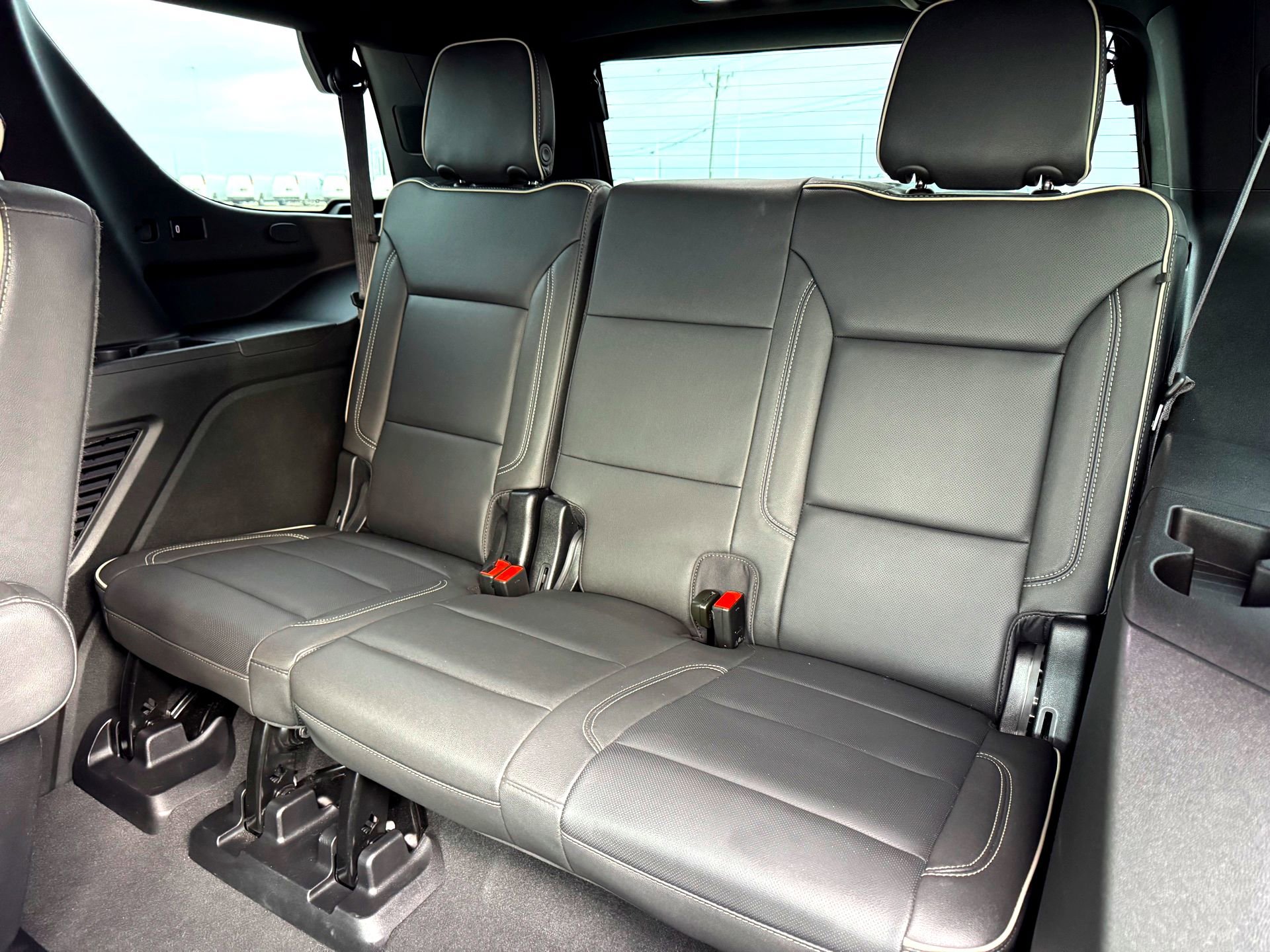 Used 2024 Chevrolet Tahoe Premier w/ Max Trailering Package image 17