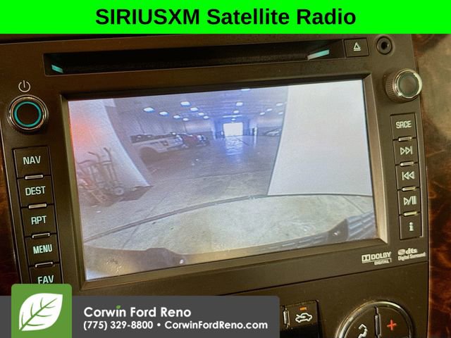 Used 2013 GMC Sierra 3500 Denali image 14