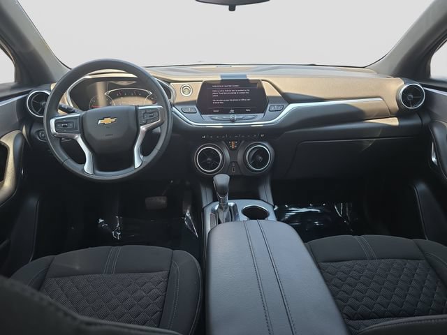 Used 2021 Chevrolet Blazer L FWD image 9