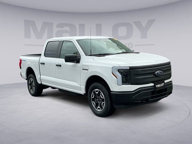 Used 2022 Ford F150 Lightning Pro image 7