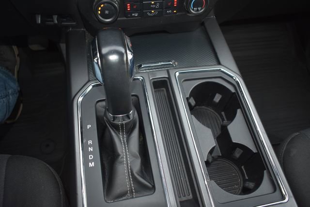 Used 2020 Ford F150 XLT w/ Equipment Group 302A Luxury image 33