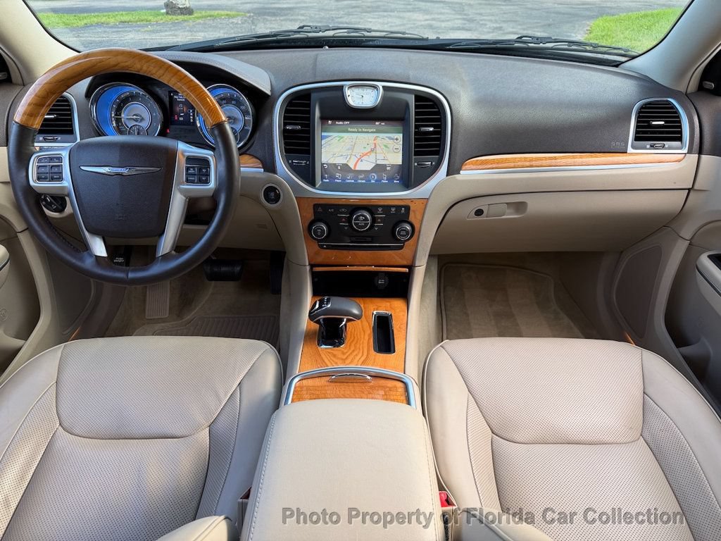Used 2013 Chrysler 300 C RWD image 41