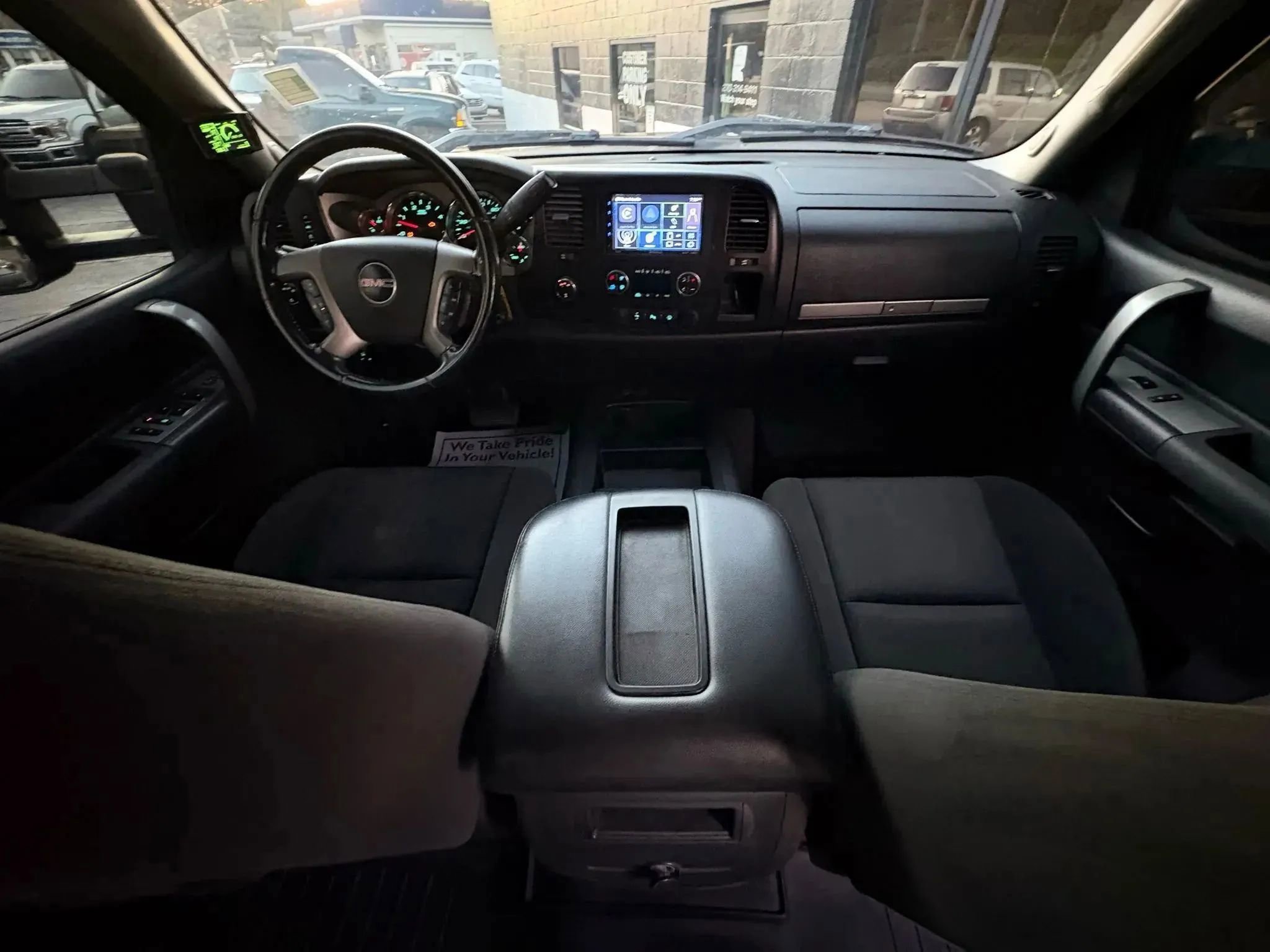 Used 2008 GMC Sierra 2500 SLE image 23