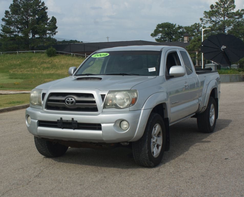 Used 2009 Toyota Tacoma PreRunner RWD image 15