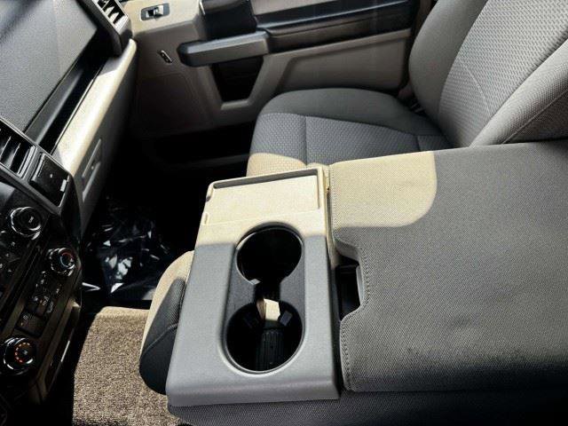 Used 2018 Ford F150 XLT RWD image 30