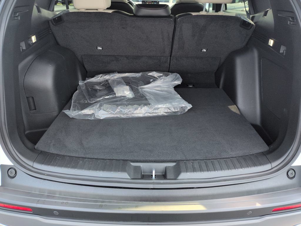 Used 2024 Honda CR-V Sport Touring image 23