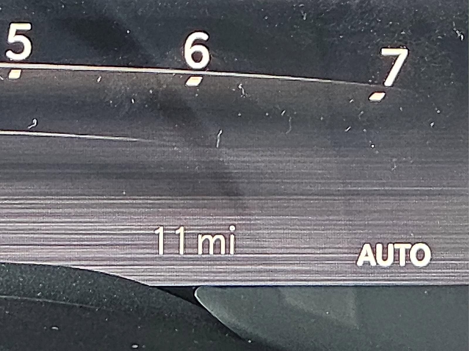 New 2026 RAM 1500 Laramie w/ Night Edition image 23