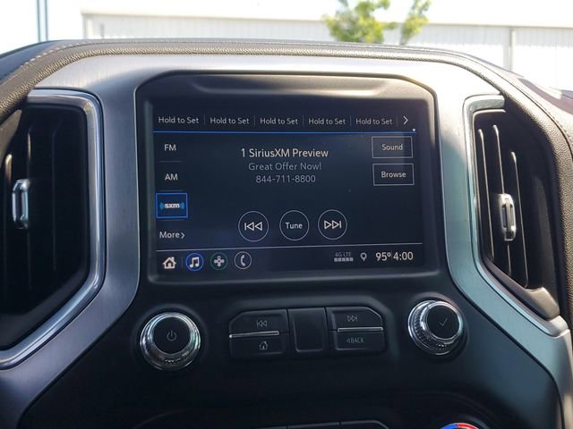 Used 2021 GMC Sierra 1500 Elevation AWD/4WD image 29