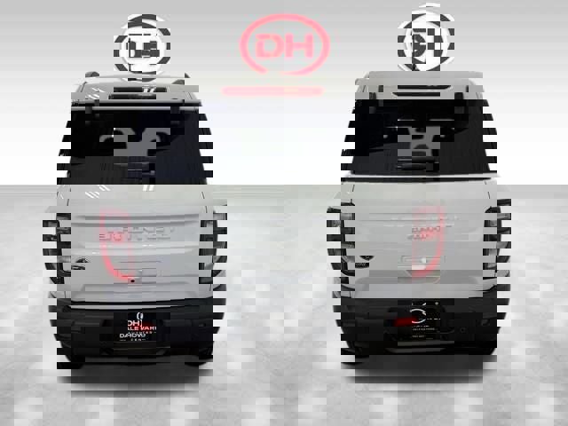 New 2025 Ford Bronco Sport Big Bend image 19