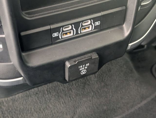 Used 2022 RAM 1500 Big Horn image 26