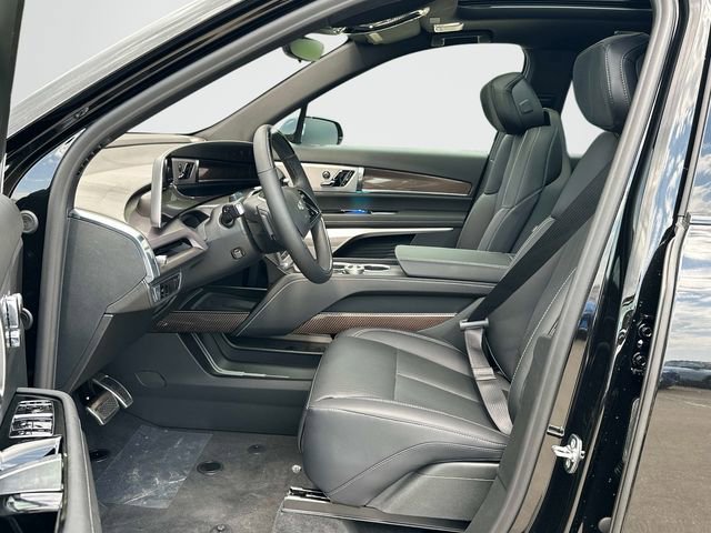 New 2026 Cadillac Vistiq Sport AWD/4WD image 10