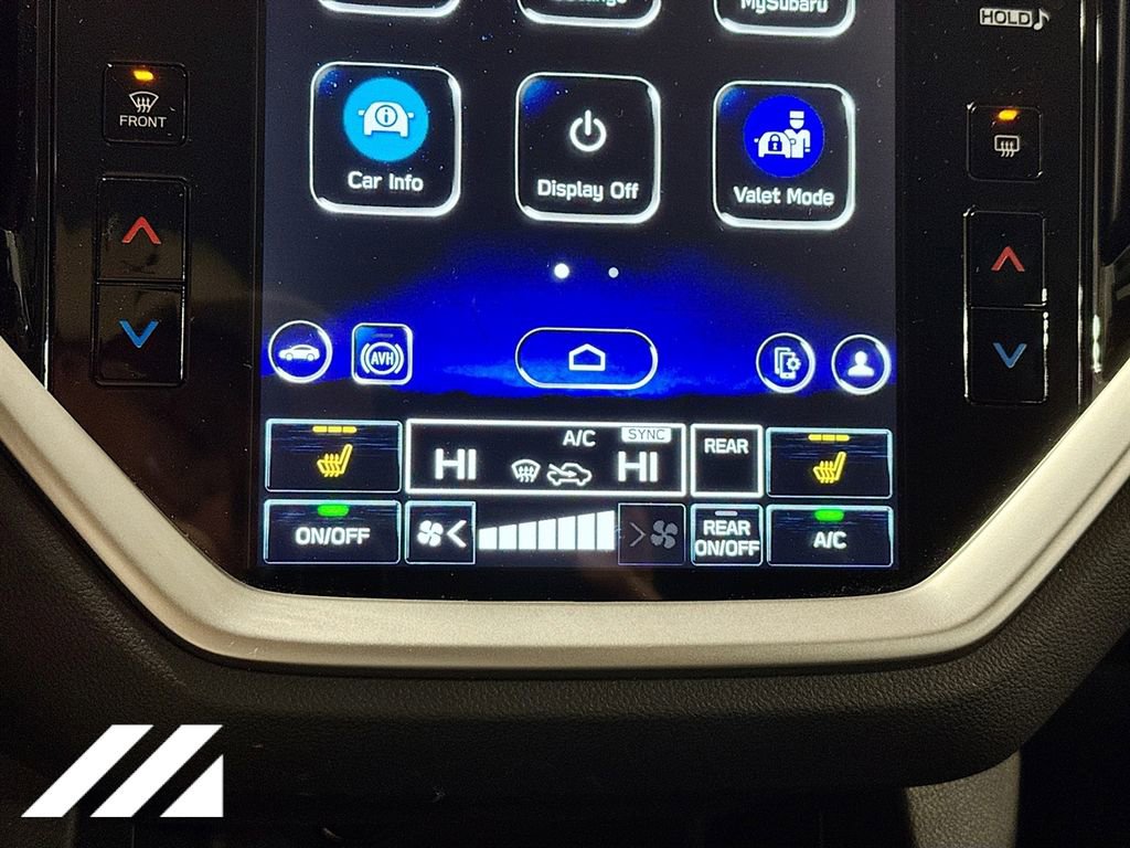 Used 2025 Subaru Ascent Premium image 17