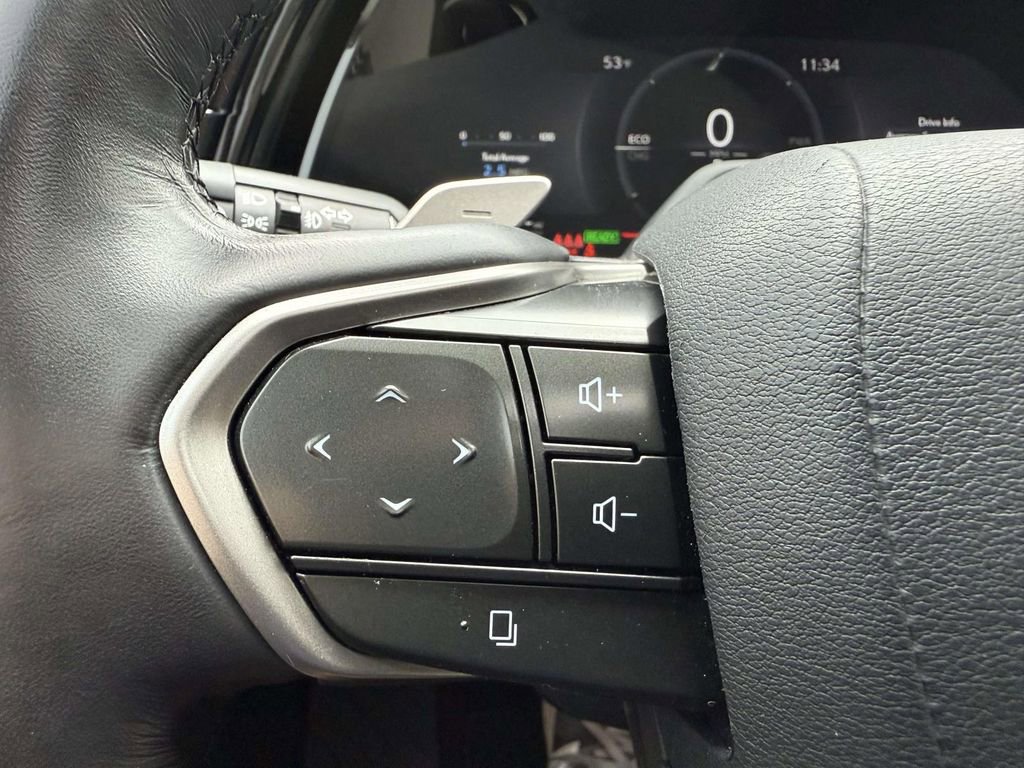 Used 2025 Lexus RX 450h AWD w/ Convenience Package image 21