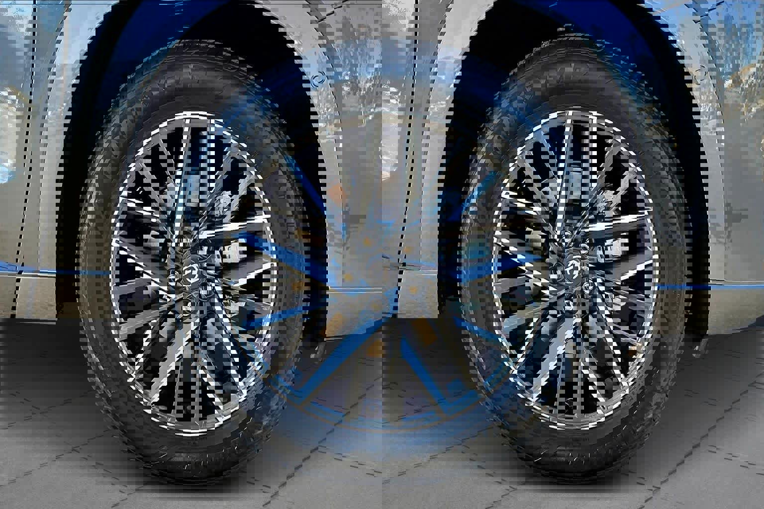 New 2026 Lexus TX 350 FWD image 9