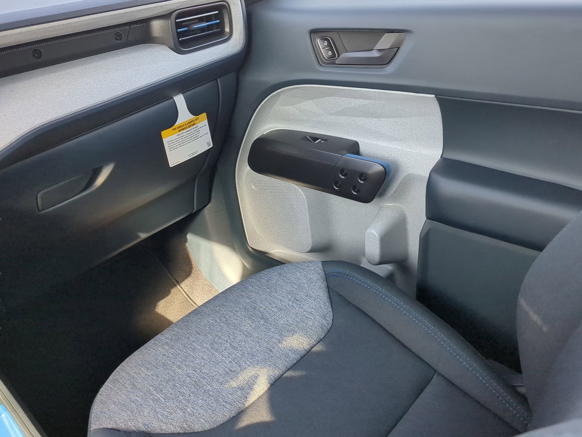 New 2026 Ford Maverick XLT w/ XLT Luxury Package FWD image 49