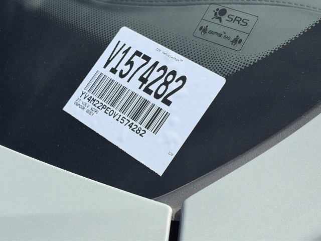 New 2027 Volvo XC90 B5 Plus AWD/4WD image 24