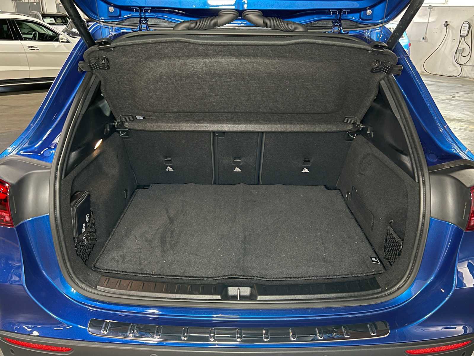 Used 2025 Mercedes-Benz GLA 250 GLA 250 image 16