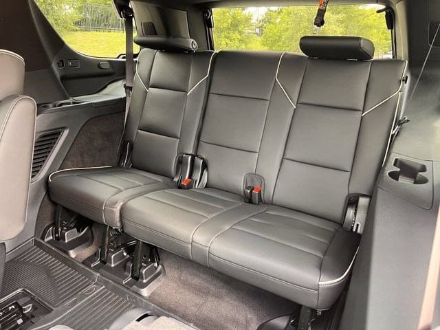 New 2026 Cadillac Escalade Sport w/ Touring Package AWD/4WD image 48