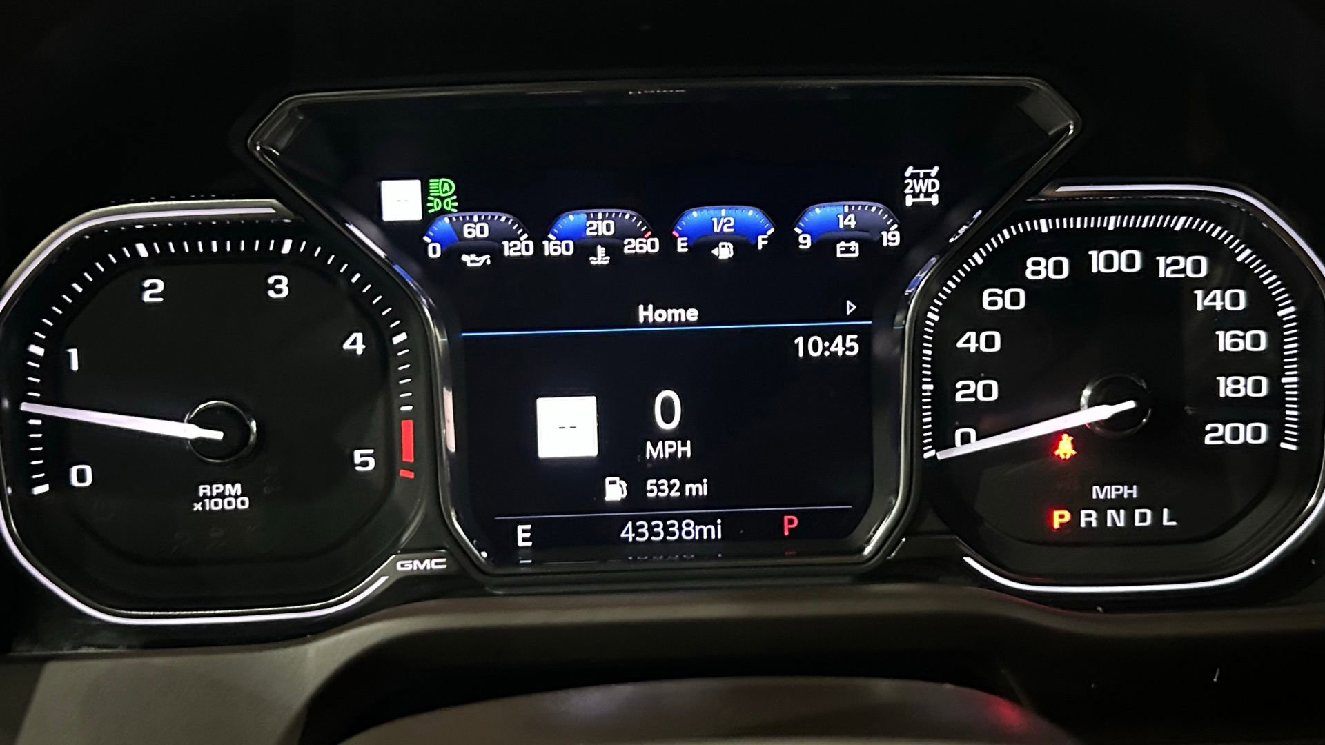 Used 2023 GMC Sierra 3500 Denali w/ Denali Ultimate Package AWD/4WD image 84