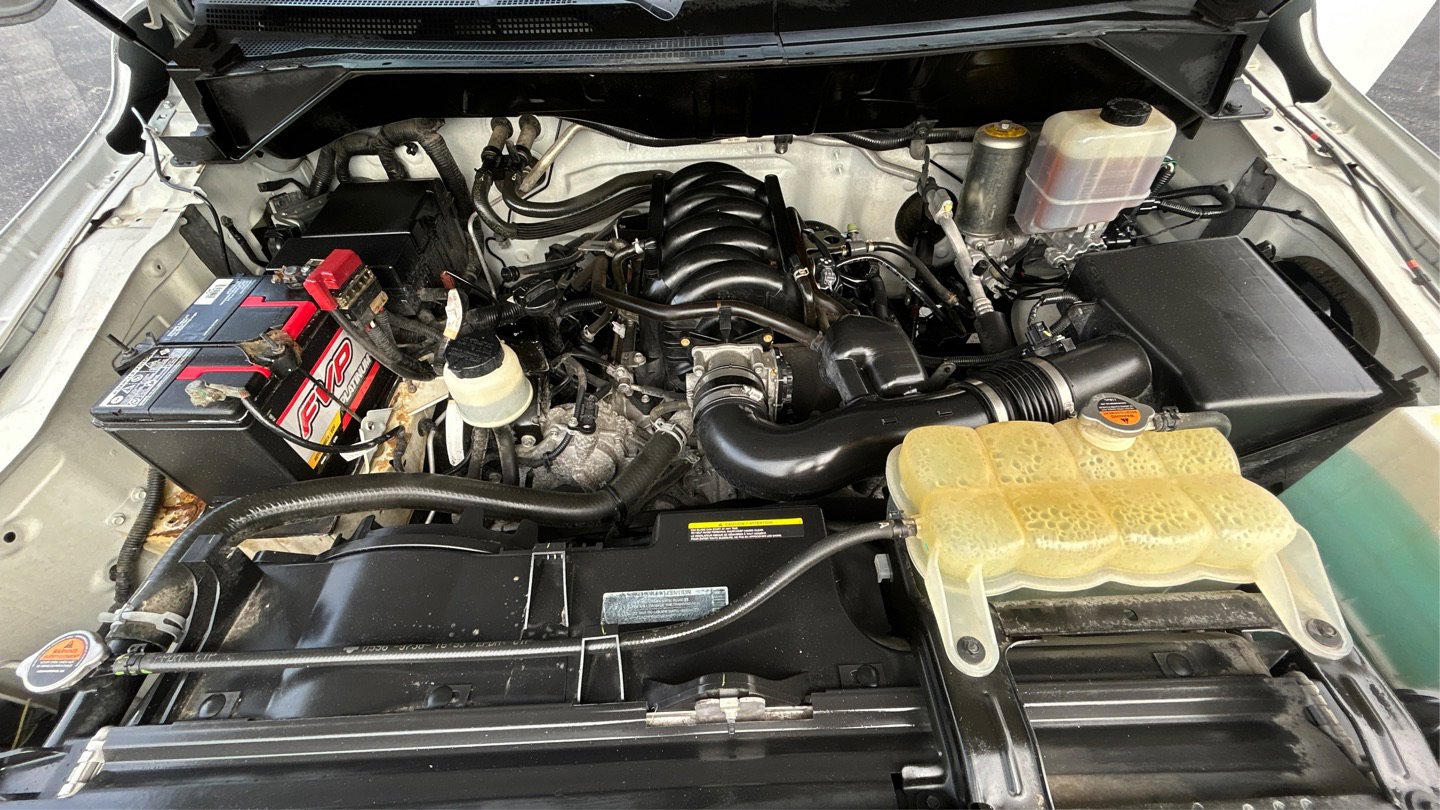 Used 2016 Nissan NV 2500 SV w/ Technology Package image 9