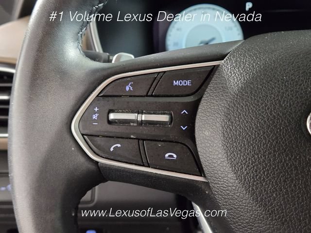 Used 2023 Hyundai Santa Fe SEL w/ Premium Package AWD/4WD image 32