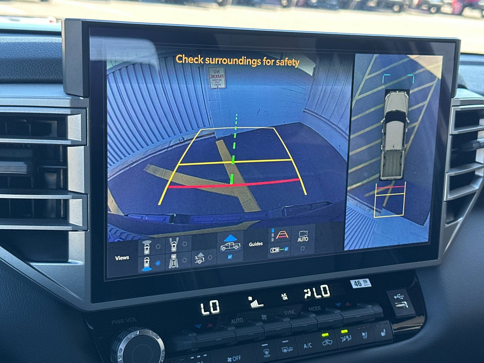 New 2026 Toyota Tundra Limited image 17