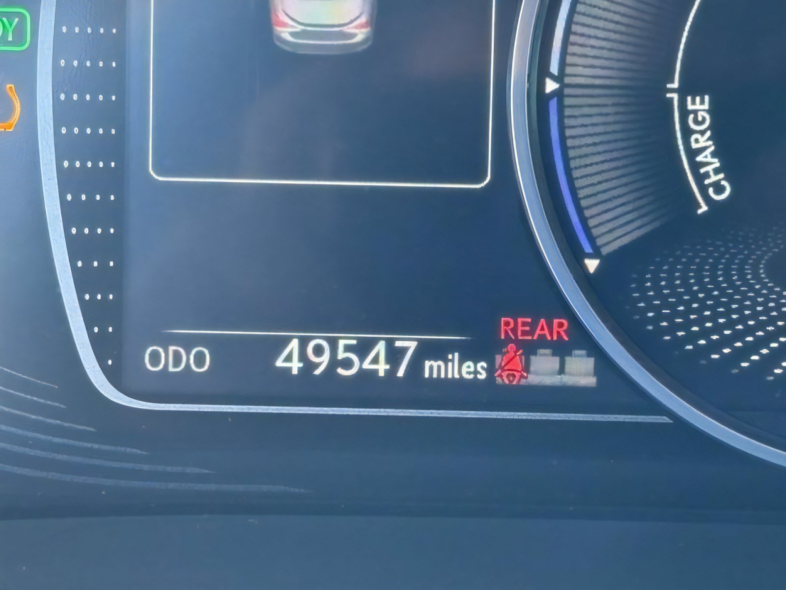 Used 2021 Lexus ES 300h w/ Premium Package FWD image 25