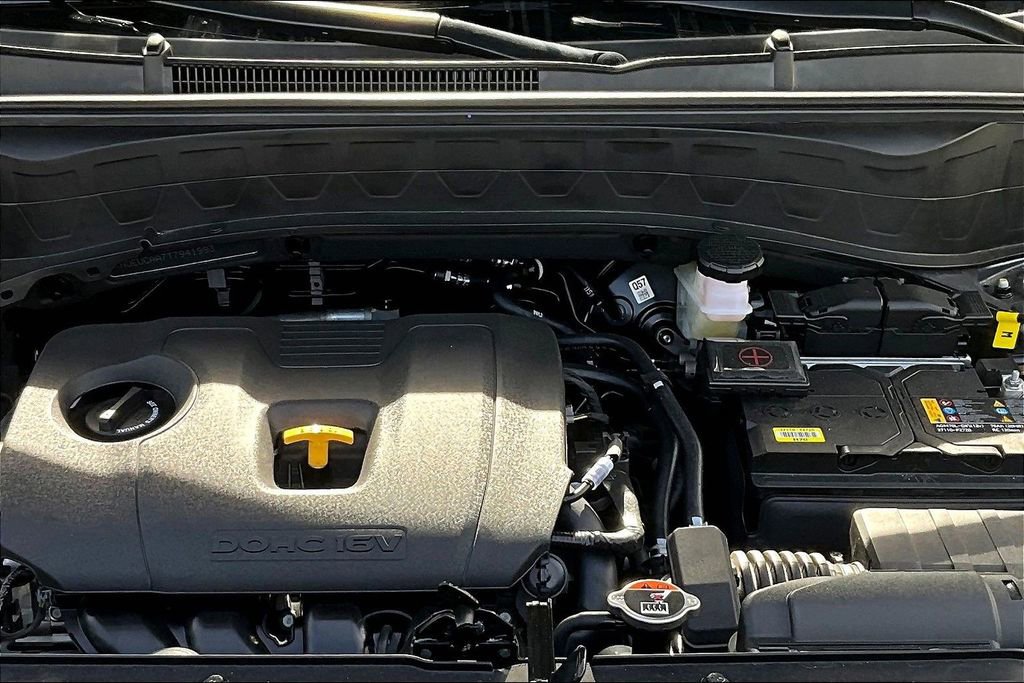 New 2026 Kia Seltos S AWD/4WD image 12