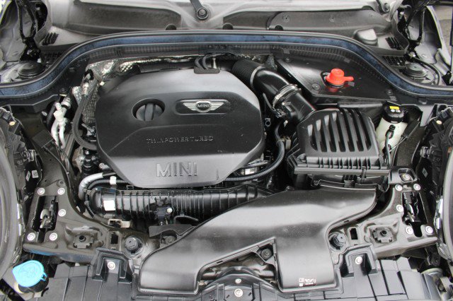 Used 2017 MINI Cooper S image 45