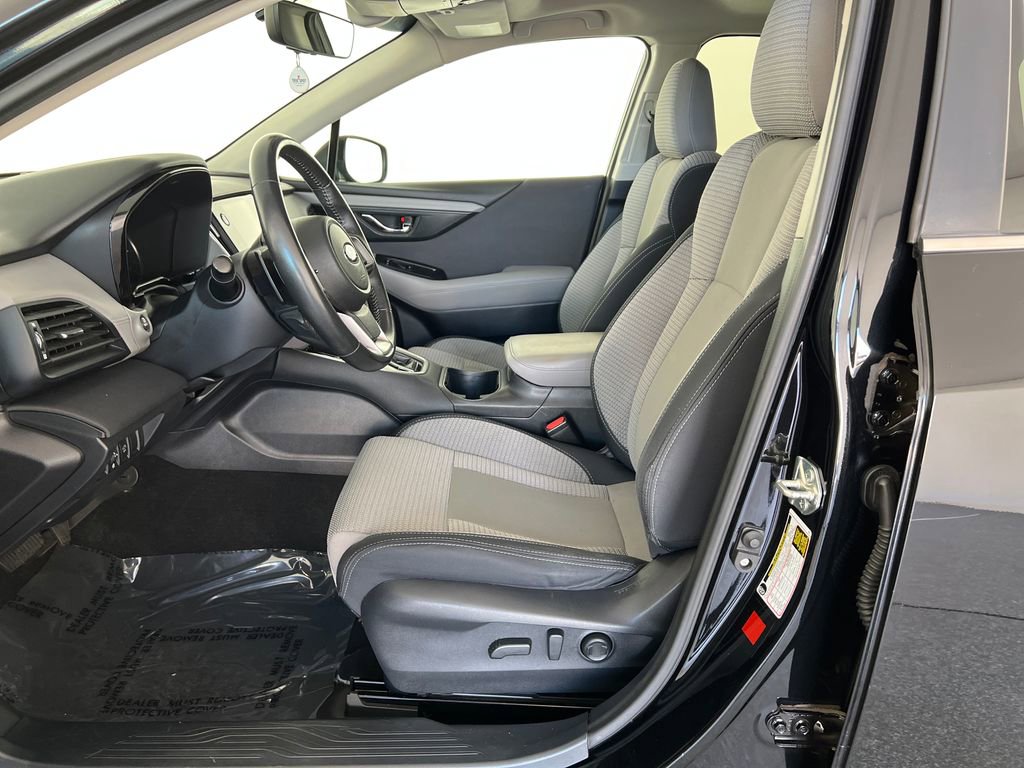 Used 2020 Subaru Outback Premium w/ Popular Package #1 image 12