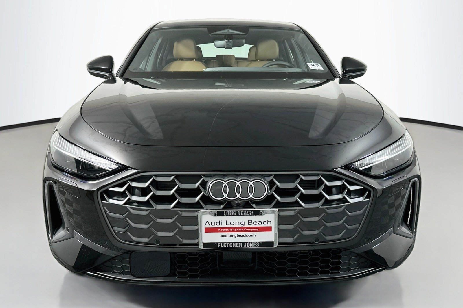 New 2026 Audi A5 Premium Plus AWD/4WD image 2