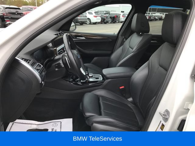 Used 2023 BMW X3 xDrive30i AWD/4WD image 15