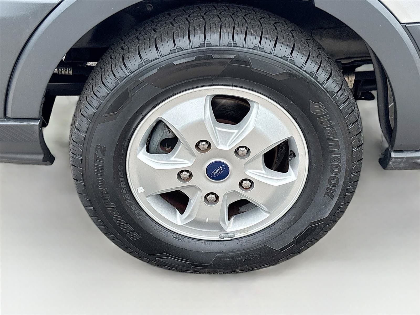 Used 2018 Ford Transit 350 XLT RWD image 29