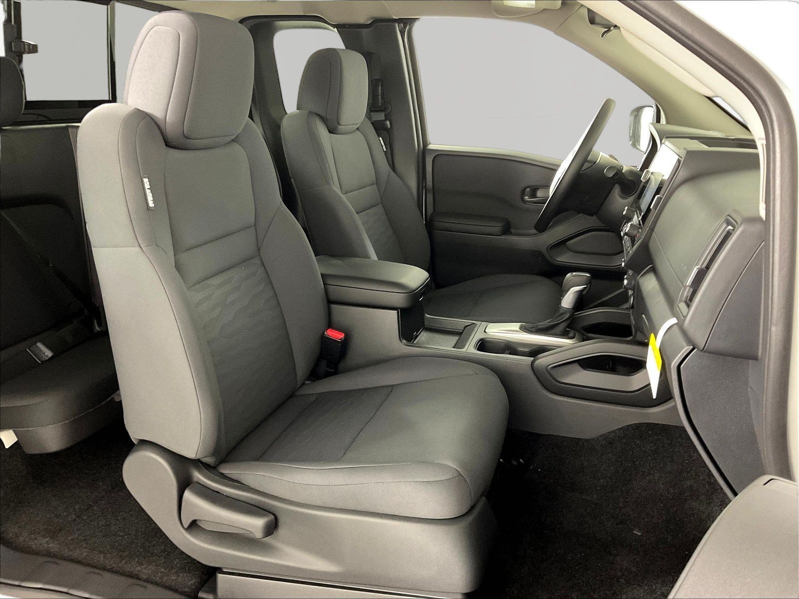 New 2026 Nissan Frontier S RWD image 18