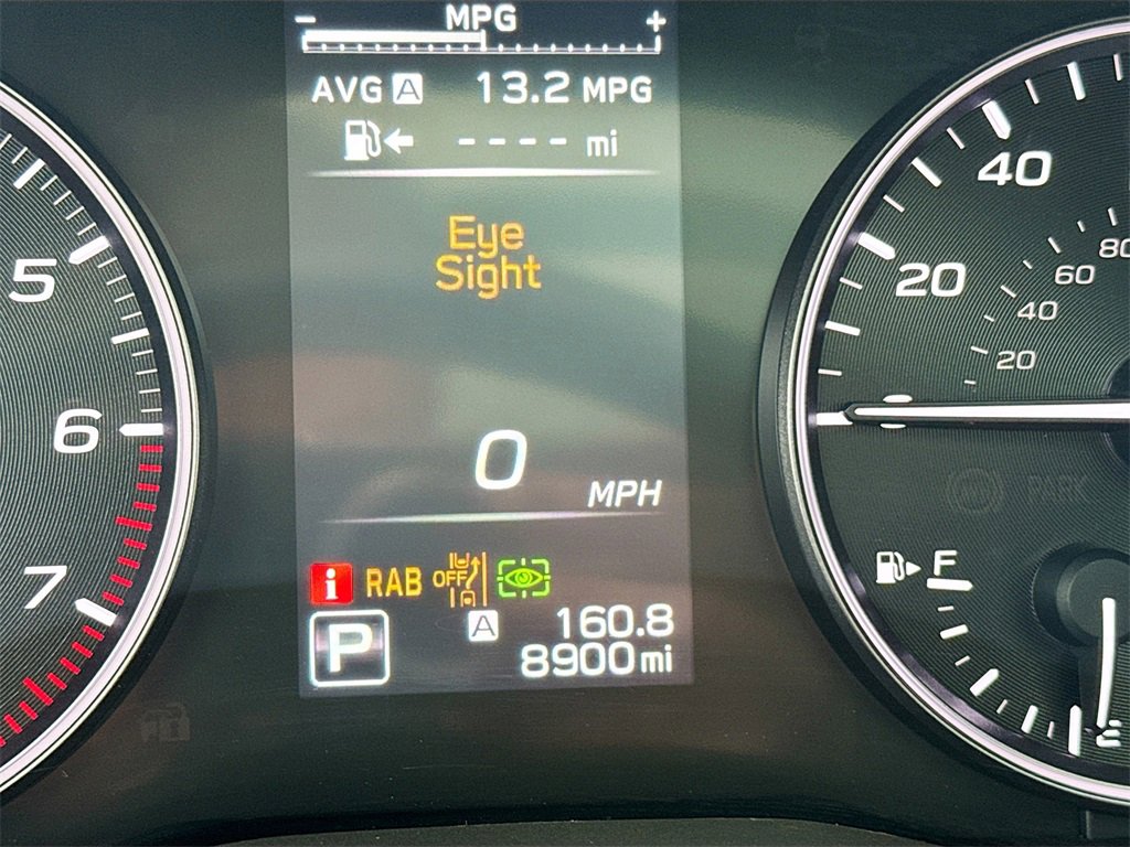 Used 2024 Subaru Ascent Touring w/ Popular Package #2 image 12