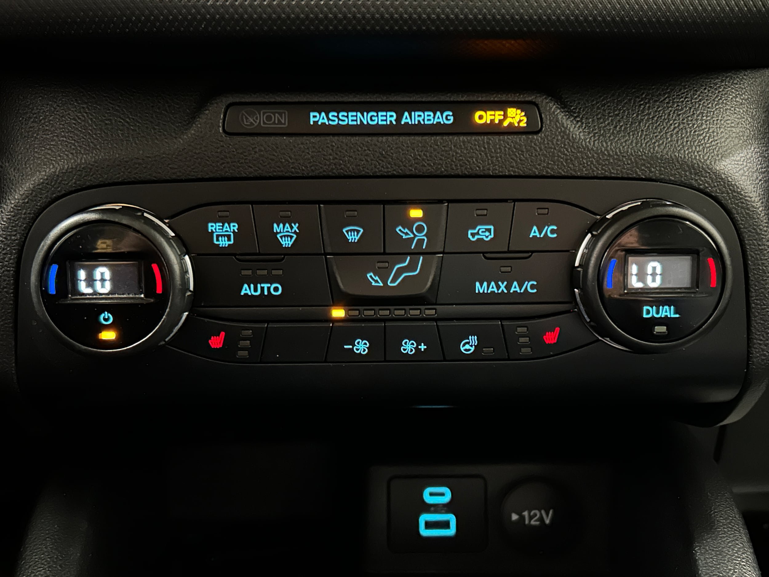 Used 2021 Ford Bronco Sport First Edition AWD/4WD image 8
