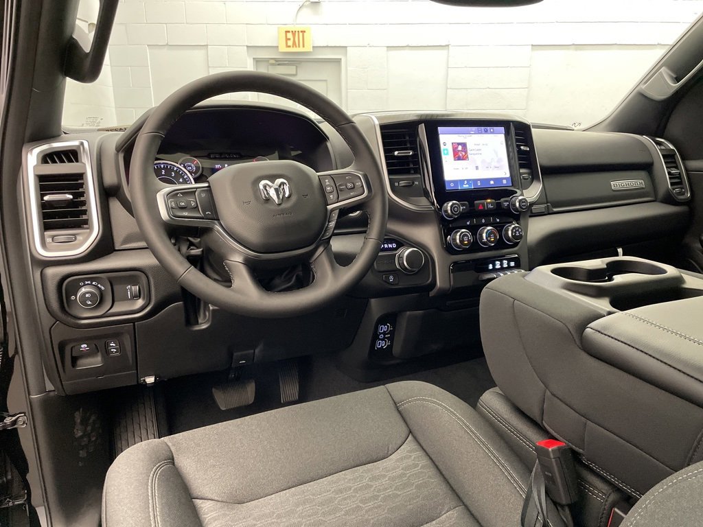 New 2026 RAM 1500 Big Horn image 10