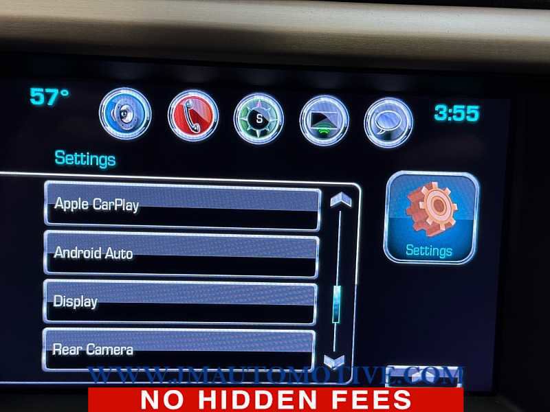 Used 2019 GMC Acadia Denali image 31