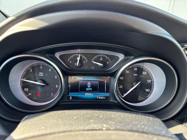 Used 2020 Buick Envision Essence image 9