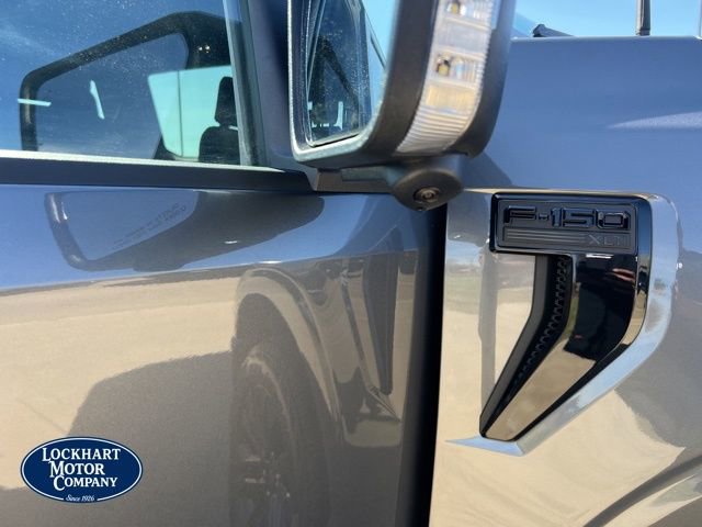 New 2026 Ford F150 XLT w/ Equipment Group 302A MID image 39